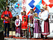 Праздник «Древо жизни»